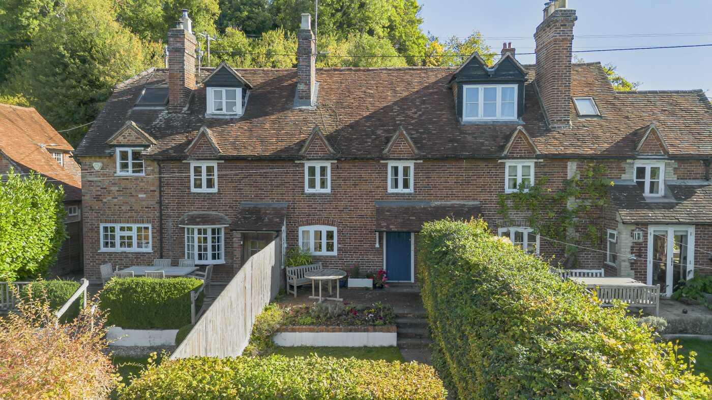 Pheasants Hill, Henley-On-Thames